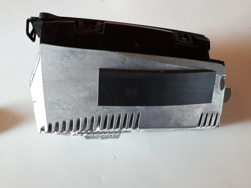 Head-Up display cu rama Audi A6 C7 / A7 
