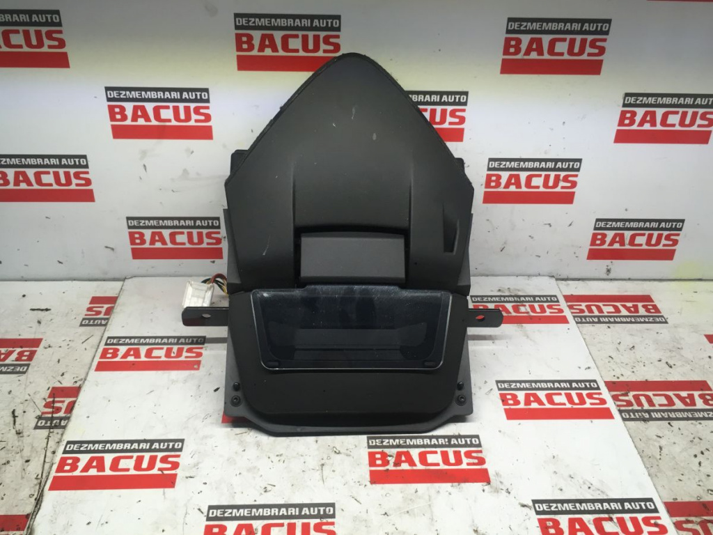 Head Up Display Mazda CX3 cod D23N 55HUO G an 2018