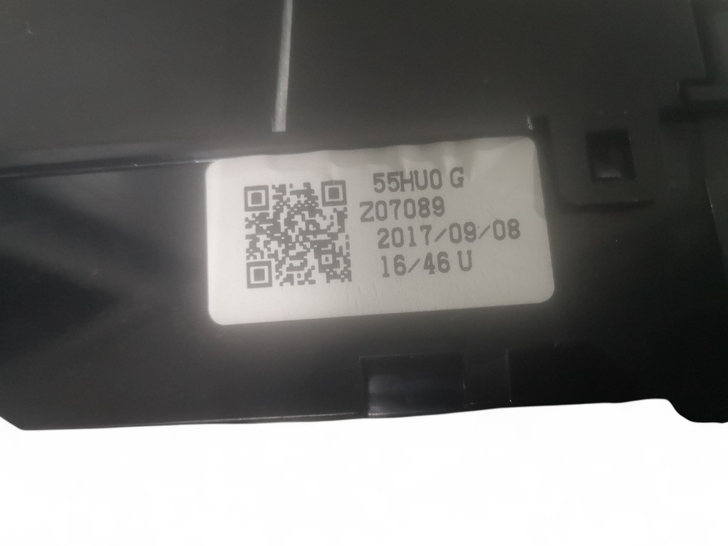 Head Up Display Mazda CX3 cod D23N 55HUO