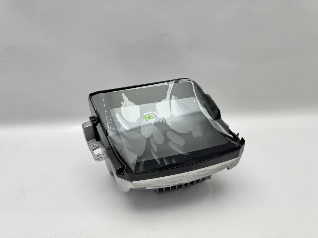 Head-Up Display Original Audi A4 B9 8W -