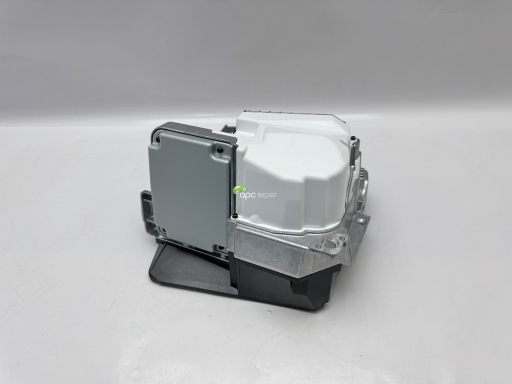 Head-Up Display Original Audi A4 B9 8W -