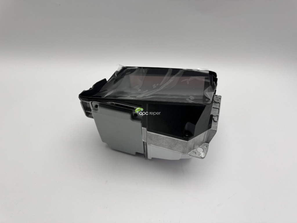 Head up display Original Audi A4 B9 8W -