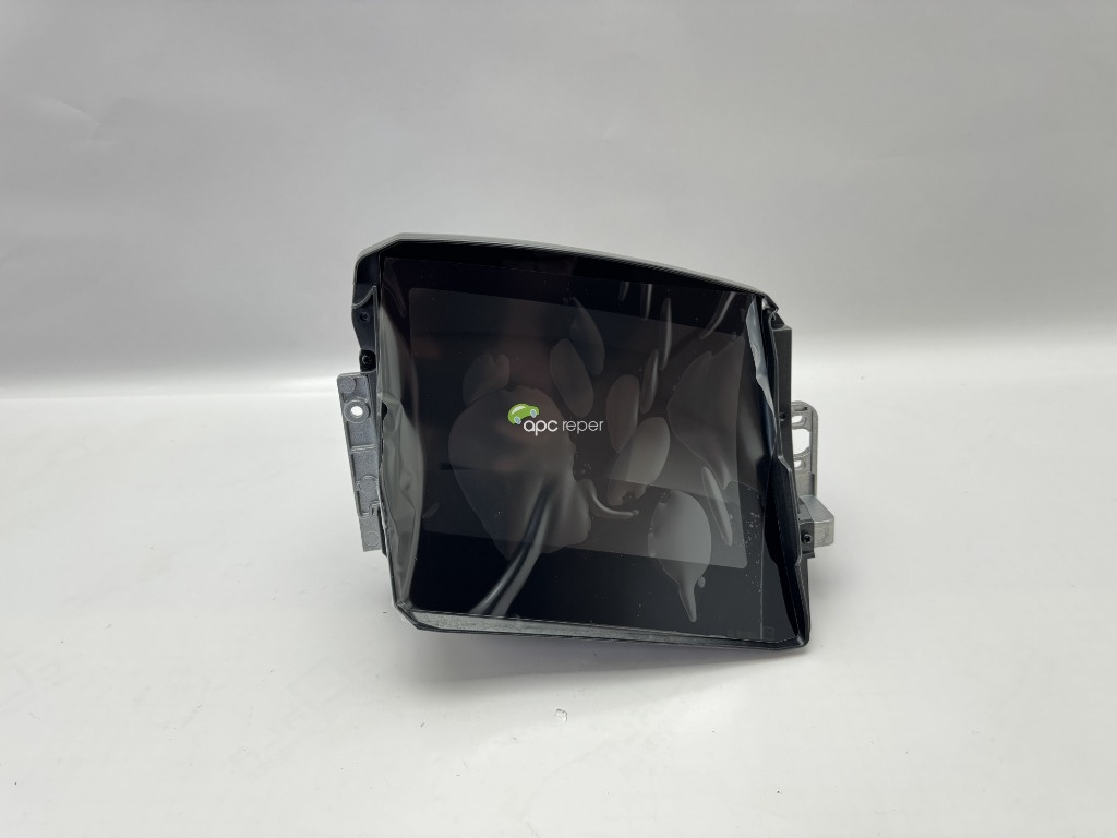 Head-Up Display Original Audi A4 B9 8W -