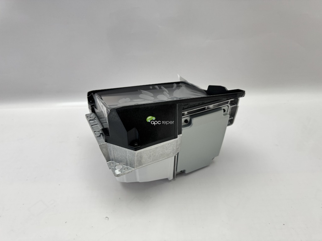 Head-Up Display Original Audi A4 B9 8W -