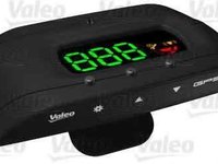 Head Up Display Producator VALEO 632051