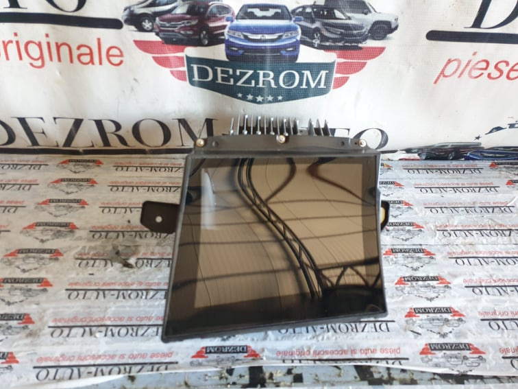 Head up display Rolls Royce Ghost RR4 cod piesa : 9210851