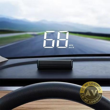 Head up display UNIVERSAL Universal Ecran head up display