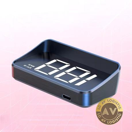 Head up display UNIVERSAL Universal Ecra