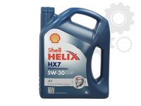 HELIX HX7 PROFESIONAL AV 5W30 4L