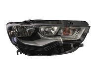 Hella far dreapta cu halogen pt audi a6 4g 2011-