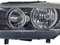 Hella far stanga halogen pt bmw 3(e90) facelift dupa 2008