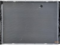 Hella radiator apa pt bmw 1(e81), 3(e90), x1 mot benzina