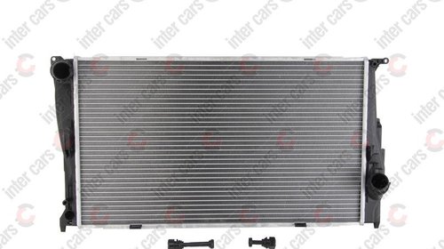 Hella radiator apa pt bmw 3(e90) mot diesel