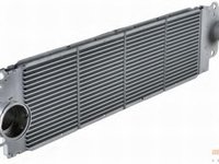 Hella radiator intercooler pt vw transporter 5 mot diesel