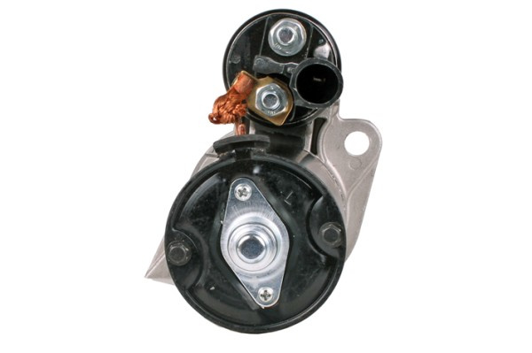 HELLA starter 8EA012526-521 model VW EOS
