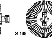 Hella termocupla range rover III 3.0td