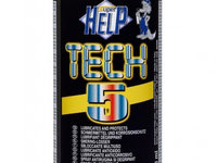 Help Tech 5 Spray Antirugina Si Degripant 400ML CH2916