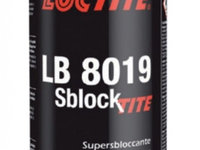 Henkel Loctite Spray Degripant LB 8019 400ML HE589891