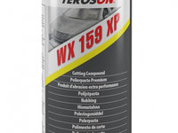 Henkel Teroson Pasta Abraziva Alba WX 159 XP Heavy Cut 1KG HE1954185