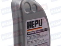 HEPU Antigel 1.5 liter
