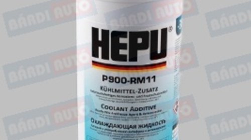 HEPU Antigel 1.5 liter
