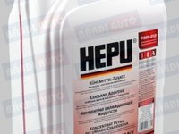 HEPU Antigel 5 liter