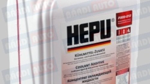 HEPU Antigel 5 liter