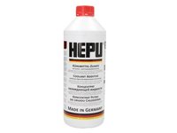 Hepu antigel concentrat rosu g12 1,5L