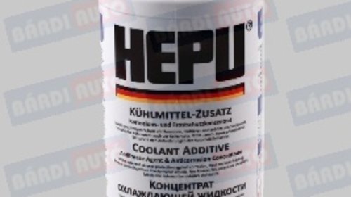 HEPU Antigel G11 1.5 l