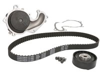 Hepu kit distributie cu pompa apa ford 1.8 diesel