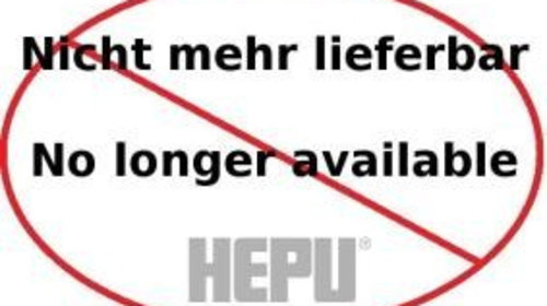 HEPU Kit lant de distributie deasupra, dreapt