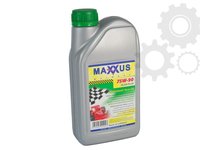 Hepu maxxus 75w90 1l