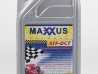 Hepu MAXXUS ATF-DCT 1L pt cutii dsg