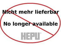 HEPU Pompa apa + kit distributie dinti: 181, Latime: 30mm PSDDU-2641