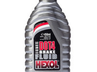 Hexol Dot 4 0.45L