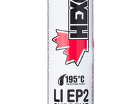 Hexol Vaselina LIEP2 400G