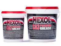 Hexol Vaselina Premium Grease CA3 400G