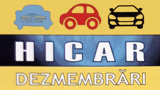 Hicar dezmembrari oradea