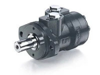 Hidromotor motor hidraulic orbital ax 25mm 36cc 40litri - nou OMP-36