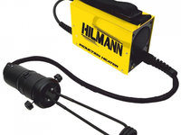 HL9008 Aparat de incalzit prin inductie HILMANN 1.5kw