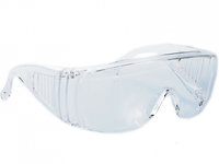 HM-03061 Ochelari de protectie transparenti