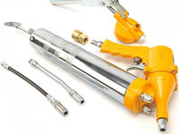 HM-2079 Set decalimetru manual si pneumatic, HBM Machines