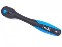 HM-9445 Clichet cu patrat de 1/2 (12.5mm), HBM Machines