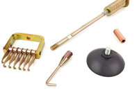 HM-9680 Set ciocan inertial pentru indreptat tabla