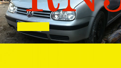 Holender Volkswagen Golf 4 [1997 - 2006] Hatchback 5-usi 1.9 TDI MT (90 hp) 1J1)