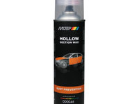 HOLLOW WAX-CEARA TRATAMENT CAROSERIE 500ML