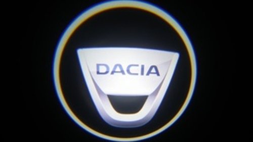 Holograma Emblema Auto - De La 69 Lei-