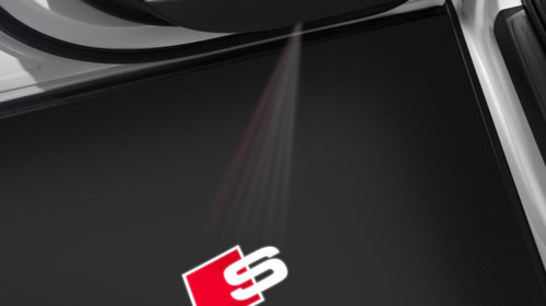 Holograma S-Logo Usa Oe Audi 4G0052133J