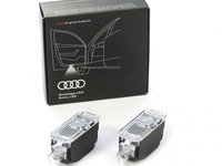 Holograma S-Logo Usa Oe Audi 4G0052133J