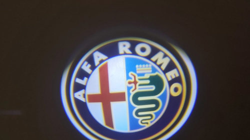 Holograme Usa Portiera Marca: Alfa Romeo (Pe 